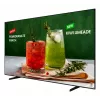 Samsung BE98D-H Skaitmeninis informacinis ekranas 2,49 m (98 colių) LED Wi-Fi 4K Ultra HD Juoda Integruotas procesorius Tizen 16/7