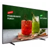 Samsung BE98D-H Skaitmeninis informacinis ekranas 2,49 m (98 colių) LED Wi-Fi 4K Ultra HD Juoda Integruotas procesorius Tizen 16/7