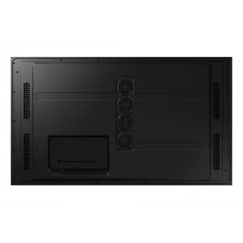 Skaitmeninė reklaminė ekranas Samsung OH55DX 55 colių 4K Ultra HD (LH55OHDEBGBXEN)