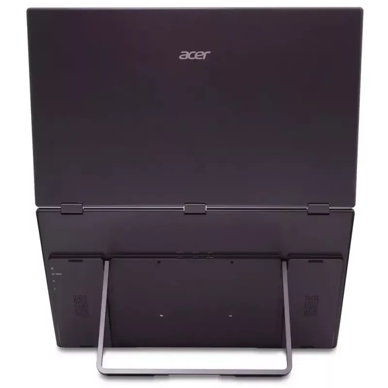 Monitorius Acer PD193QEbmiuux 18,5 colio Double Full HD LED 1920 x 1080