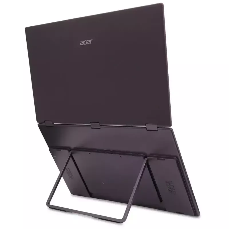 Monitorius Acer PD193QEbmiuux 18,5 colio Double Full HD LED 1920 x 1080