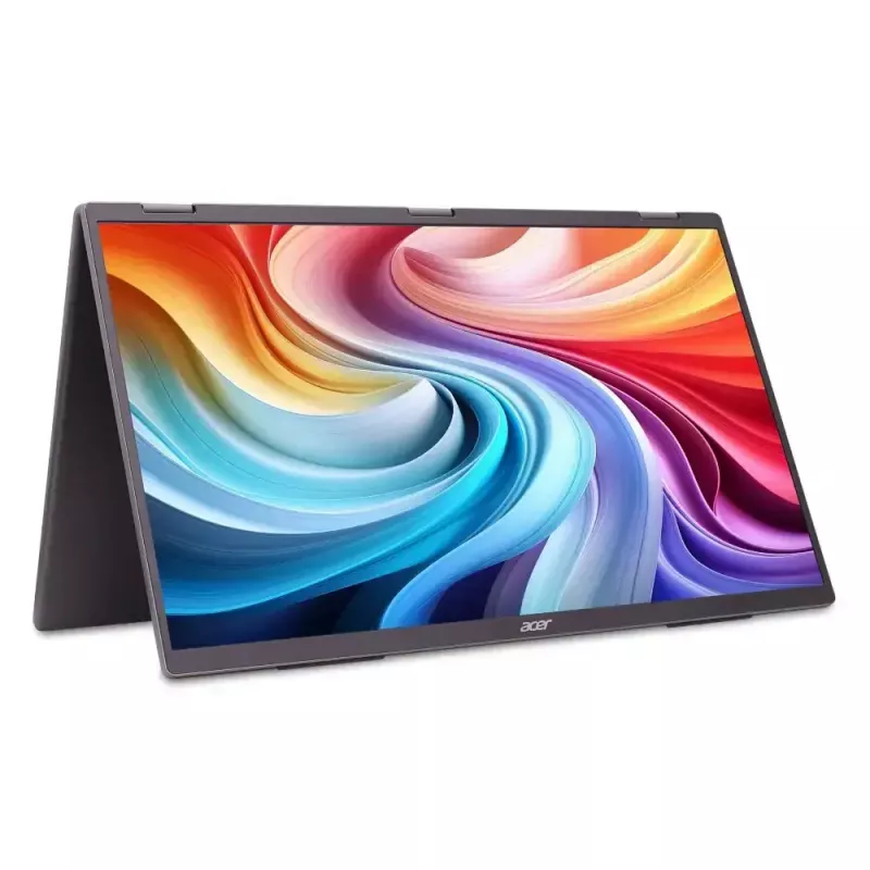 Monitorius Acer PD193QEbmiuux 18,5 colio Double Full HD LED 1920 x 1080