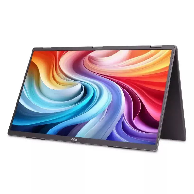 Monitorius Acer PD193QEbmiuux 18,5 colio Double Full HD LED 1920 x 1080