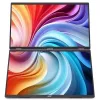 Monitorius Acer PD193QEbmiuux 18,5 colio Double Full HD LED 1920 x 1080