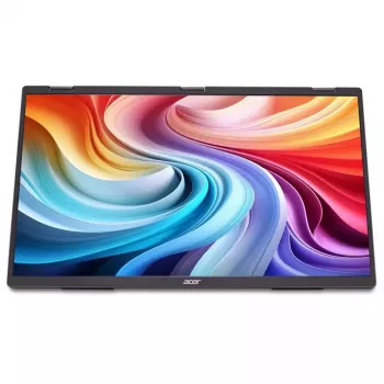 Monitorius Acer PD193QEbmiuux 18,5 colio Double Full HD LED 1920 x 1080
