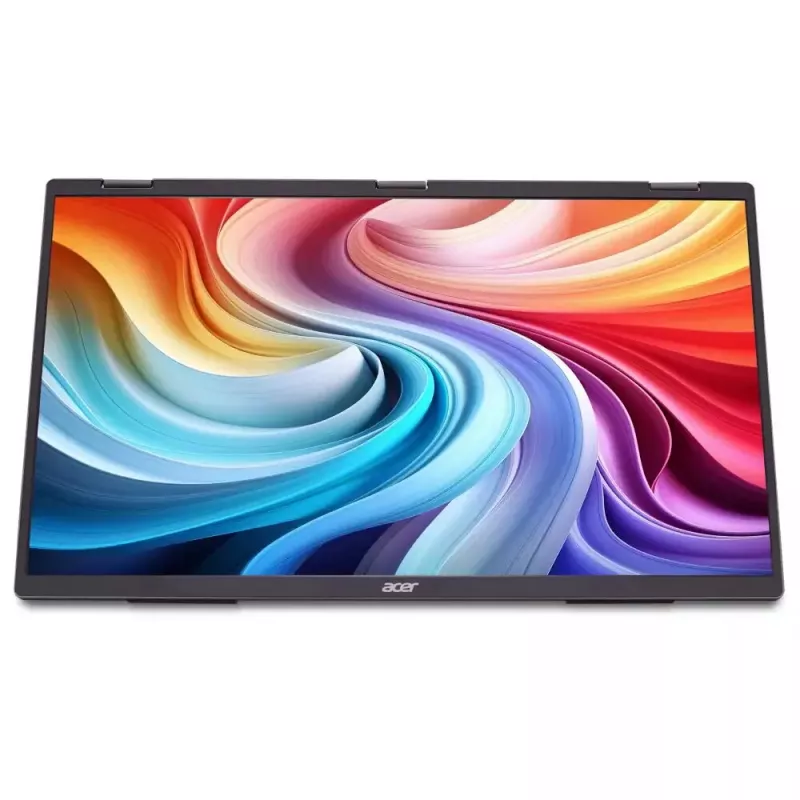 Monitorius Acer PD193QEbmiuux 18,5 colio Double Full HD LED 1920 x 1080