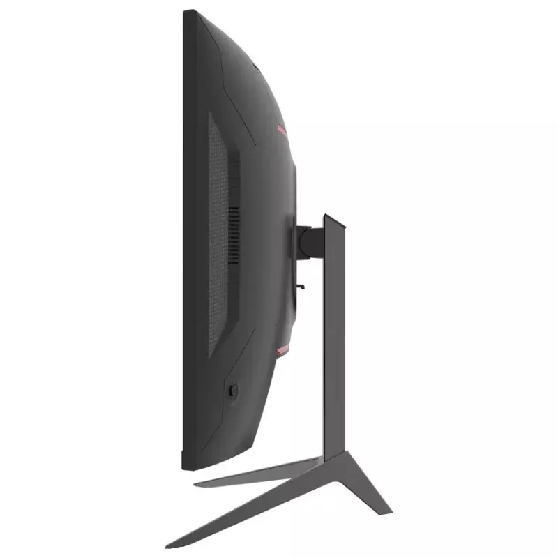 Monitorius LC-Power LC-M32-QHD-165-C-V2 31,5 colio Quad HD LCD 2560 x 1440