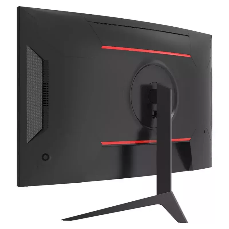 Monitorius LC-Power LC-M32-QHD-165-C-V2 31,5 colio Quad HD LCD 2560 x 1440