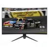 Monitorius LC-Power LC-M32-QHD-165-C-V2 31,5 colio Quad HD LCD 2560 x 1440