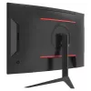 Monitor LC-Power LC-M27-FHD-165-C-V3 27 colių Full HD LED 1920 x 1080
