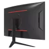 Monitor LC-Power LC-M27-FHD-165-C-V3 27 colių Full HD LED 1920 x 1080