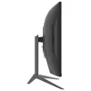 Monitor LC-Power LC-M27-FHD-165-C-V3 27 colių Full HD LED 1920 x 1080