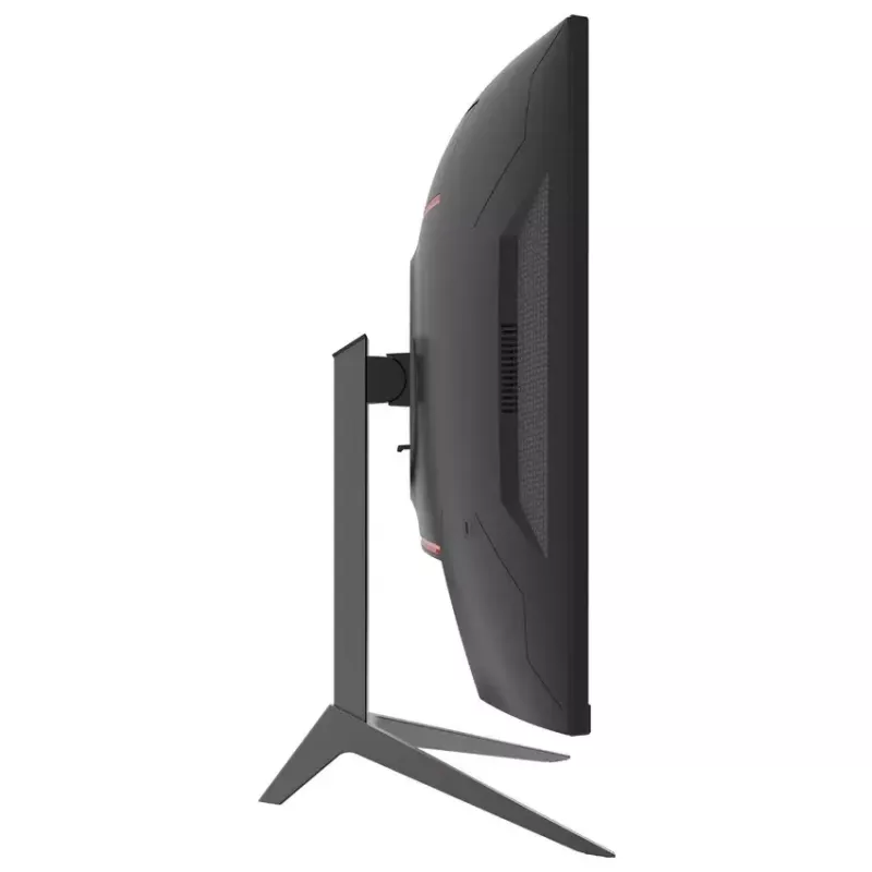 Monitor LC-Power LC-M27-FHD-165-C-V3 27 colių Full HD LED 1920 x 1080