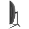 Monitor LC-Power LC-M27-FHD-165-C-V3 27 colių Full HD LED 1920 x 1080