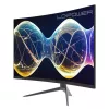 Monitor LC-Power LC-M27-FHD-165-C-V3 27 colių Full HD LED 1920 x 1080