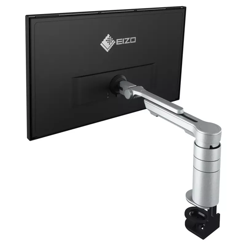 EIZO FlexScan FLT kompiuterio monitorius 60,5 cm (23,8 colio) 1920 x 1080 pikselių Full HD LCD juodas