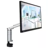 EIZO FlexScan FLT kompiuterio monitorius 60,5 cm (23,8 colio) 1920 x 1080 pikselių Full HD LCD juodas