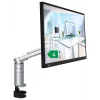 EIZO FlexScan FLT kompiuterio monitorius 60,5 cm (23,8 colio) 1920 x 1080 pikselių Full HD LCD juodas