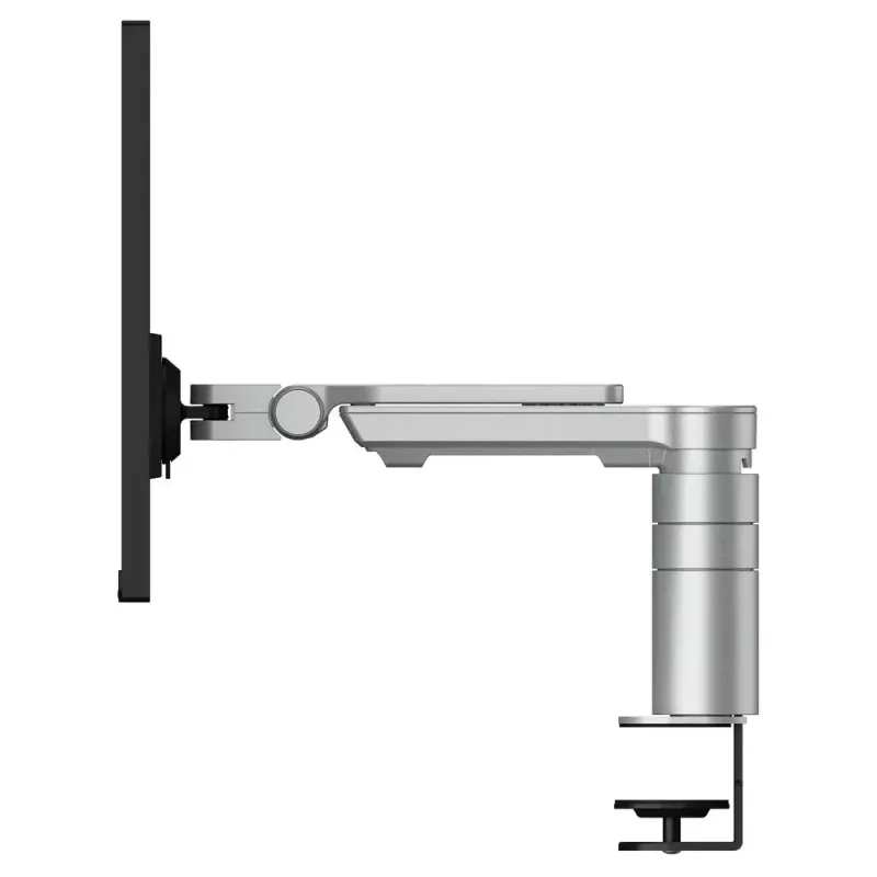 EIZO FlexScan FLT kompiuterio monitorius 60,5 cm (23,8 colio) 1920 x 1080 pikselių Full HD LCD juodas