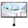 EIZO FlexScan FLT kompiuterio monitorius 60,5 cm (23,8 colio) 1920 x 1080 pikselių Full HD LCD juodas