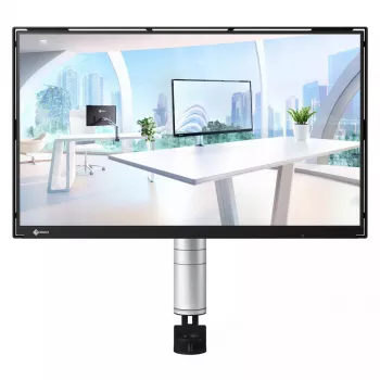 EIZO FlexScan FLT kompiuterio monitorius 60,5 cm (23,8 colio) 1920 x 1080 pikselių Full HD LCD juodas