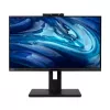 Monitor Acer B278U E 27 inch Wide Quad HD LCD 2560 x 1440