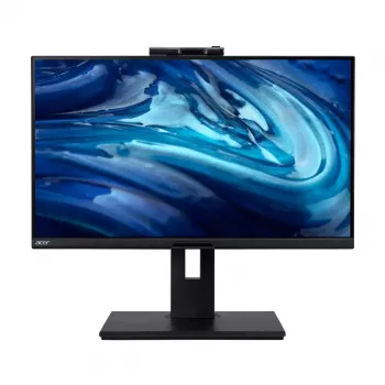 Monitor Acer B278U E 27 inch Wide Quad HD LCD 2560 x 1440