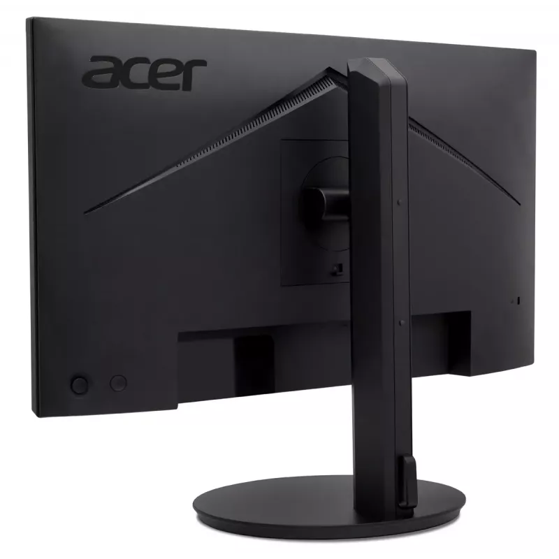 ACER Desktop Monitor - Vero CB272U Gbmiiprx - 27 colių - 2560 x 1440 (QHD)
