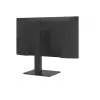 LG 27BA65QB-B.AEU kompiuterio monitorius 68,6 cm (27 coliai) 2560 x 1440 pikseliai „Wide Quad HD“ LED juodas