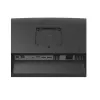 LG 27BA65QB-B.AEU kompiuterio monitorius 68,6 cm (27 coliai) 2560 x 1440 pikseliai „Wide Quad HD“ LED juodas
