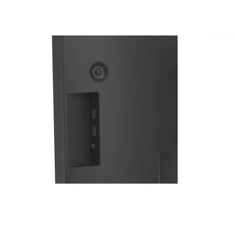 LG 27BA65QB-B.AEU kompiuterio monitorius 68,6 cm (27 coliai) 2560 x 1440 pikseliai „Wide Quad HD“ LED juodas