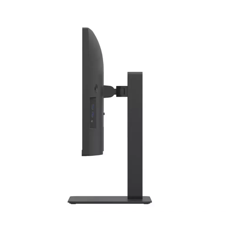 LG 27BA65QB-B.AEU kompiuterio monitorius 68,6 cm (27 coliai) 2560 x 1440 pikseliai „Wide Quad HD“ LED juodas