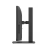 LG 27BA65QB-B.AEU kompiuterio monitorius 68,6 cm (27 coliai) 2560 x 1440 pikseliai „Wide Quad HD“ LED juodas