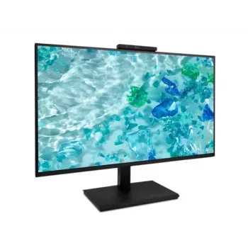 “ACER” stalinis monitorius - “Vero B247yd6bmiprczx” - 24 colių - 1920 x 1080 (Full HD) - 4ms 16:9