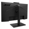“ACER” stalinis monitorius - “Vero B247yd6bmiprczx” - 24 colių - 1920 x 1080 (Full HD) - 4ms 16:9