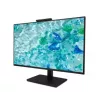 “ACER” stalinis monitorius - “Vero B247yd6bmiprczx” - 24 colių - 1920 x 1080 (Full HD) - 4ms 16:9
