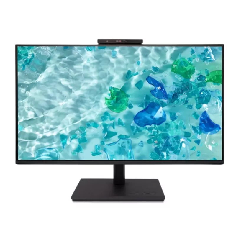 “ACER” stalinis monitorius - “Vero B247yd6bmiprczx” - 24 colių - 1920 x 1080 (Full HD) - 4ms 16:9
