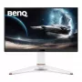 BenQ EX271U kompiuterio monitorius 68,6 cm (27 colių) 3840 x 2160 pikselių 4K Ultra HD LED juodas, baltas
