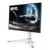 BenQ EX271U kompiuterio monitorius 68,6 cm (27 colių) 3840 x 2160 pikselių 4K Ultra HD LED juodas, baltas