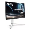 BenQ EX271U kompiuterio monitorius 68,6 cm (27 colių) 3840 x 2160 pikselių 4K Ultra HD LED juodas, baltas