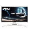 BenQ EX271U kompiuterio monitorius 68,6 cm (27 colių) 3840 x 2160 pikselių 4K Ultra HD LED juodas, baltas