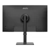 MSI MODERN MD272UPHGDE kompiuterio monitorius 68,6 cm (27 colių) 3840 x 2160 pikselių 4K Ultra HD juodas