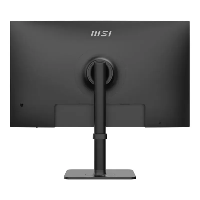 MSI MODERN MD272UPHGDE kompiuterio monitorius 68,6 cm (27 colių) 3840 x 2160 pikselių 4K Ultra HD juodas