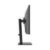 MSI MODERN MD272UPHGDE kompiuterio monitorius 68,6 cm (27 colių) 3840 x 2160 pikselių 4K Ultra HD juodas