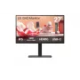 LG 27BA75QB-B.AEU kompiuterio monitorius 68,6 cm (27 colių) 2560 x 1440 pikselių Wide Quad HD LED juodas