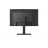 LG 27BA75QB-B.AEU kompiuterio monitorius 68,6 cm (27 colių) 2560 x 1440 pikselių Wide Quad HD LED juodas