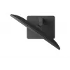 LG 27BA75QB-B.AEU kompiuterio monitorius 68,6 cm (27 colių) 2560 x 1440 pikselių Wide Quad HD LED juodas