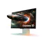 Samsung S27FG904XU kompiuterio monitorius 68,6 cm (27 col.) 2160 x 3840 pikseliai 4K Ultra HD LED sidabrinis