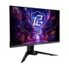 ASROCK Žaidimų Monitorius - Pgo27qfv - 27 colių - 2560 X 1440 Uhd - Plokščias 360hz - Juodas
