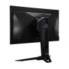 ASROCK Žaidimų Monitorius - Pgo27qfv - 27 colių - 2560 X 1440 Uhd - Plokščias 360hz - Juodas